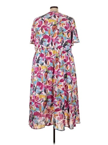 BLOOMCHIC Casual Dress (view 2)
