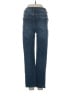 Kensie Hearts Blue Jeans Size 27 waist - photo 2