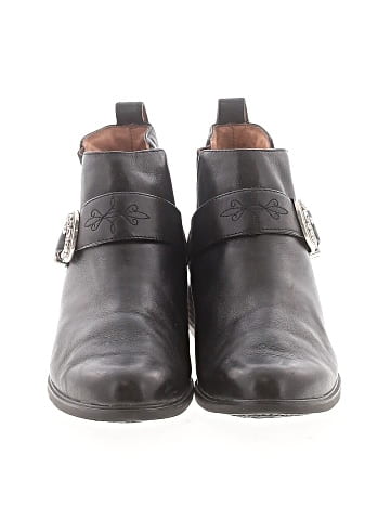Ariat Ankle Boots (view 2)