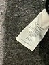 CAbi Gray Coat Size S - photo 7