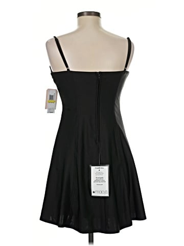 City Studio Cocktail Dress (view 2)
