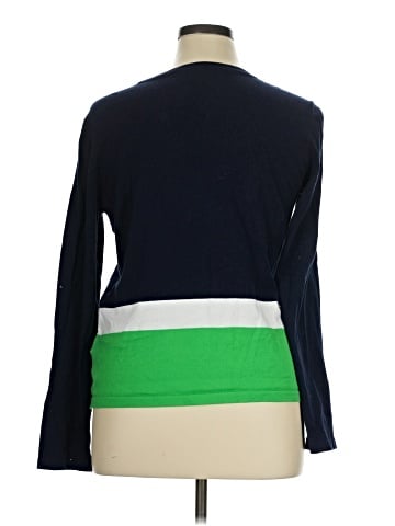 Jones New York Signature Cardigan (view 2)