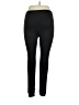 Capezio Solid Black Active Pants Size 1X - photo 2
