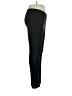 Capezio Solid Black Active Pants Size 1X - photo 4