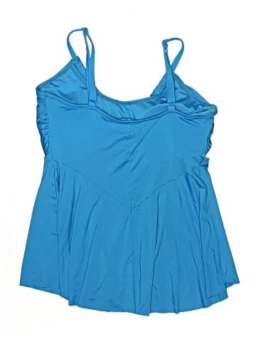 Coco Reef Swimsuit Top (view 2)