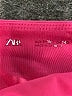Zara Color Block Pink Active Pants Size 9 - 10 - photo 3