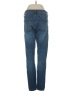 STS Blue Solid Blue Jeans Size 27 waist - photo 2