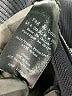 Rag & Bone Color Block Black Track Pants Size S - photo 8