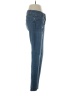 STS Blue Solid Blue Jeans Size 27 waist - photo 4