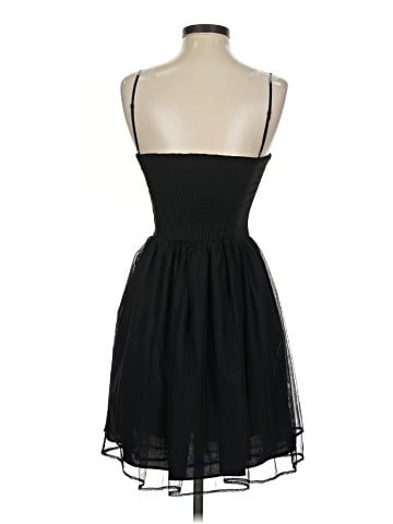Mango Cocktail Dress (view 2)