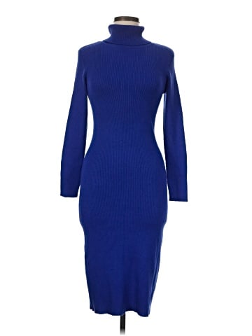 Nina Leonard Cocktail Dress (view 1)