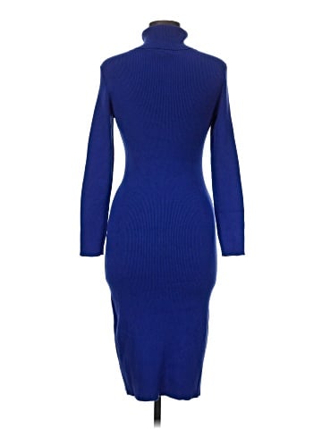 Nina Leonard Cocktail Dress (view 2)