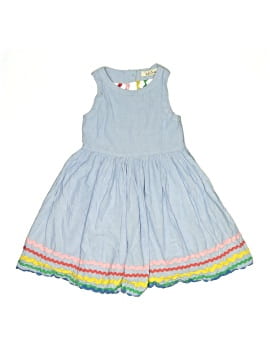 Mini Boden Dress