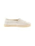 TOMS Ivory Flats Size 1 (baby) - photo 1