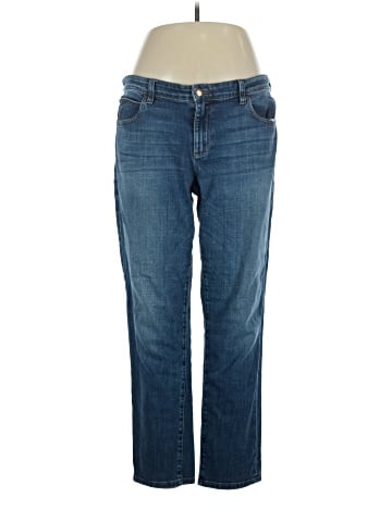 Eileen Fisher Jeans (view 1)