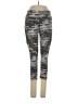 Avia Camo Gray Active Pants Size XS - photo 1