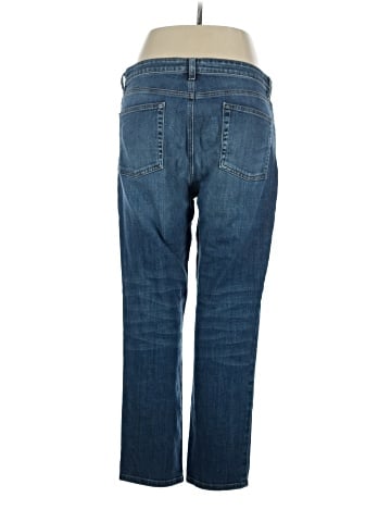 Eileen Fisher Jeans (view 2)