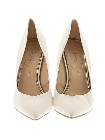 Jessica Simpson Heels (view 2)