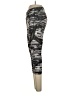Avia Camo Gray Active Pants Size XS - photo 5