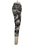 Avia Camo Gray Active Pants Size XS - photo 4