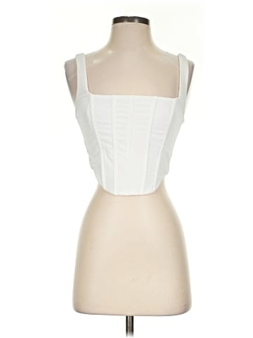 Edikted Sleeveless Blouse (view 1)