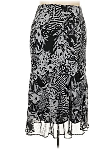 Ashley Stewart Casual Skirt (view 1)