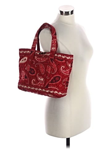 Vera Bradley Tote (view 2)