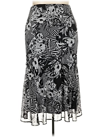 Ashley Stewart Casual Skirt (view 2)