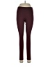 Z by Zella Solid Burgundy Active Pants Size L - photo 1