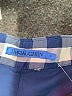 J. McLaughlin Checkered-gingham Blue Casual Pants Size 4 - photo 7