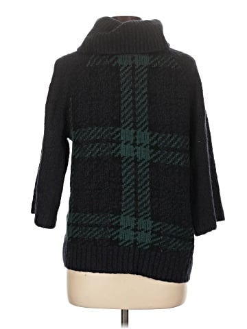 Lands' End Turtleneck Sweater (view 2)