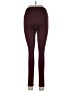 Z by Zella Solid Burgundy Active Pants Size L - photo 2