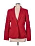 Old Navy Red Blazer Size M - photo 1