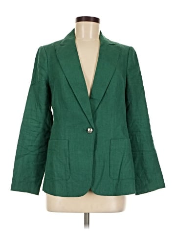 Talbots Blazer (view 1)