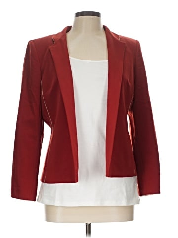 Kasper Blazer (view 1)