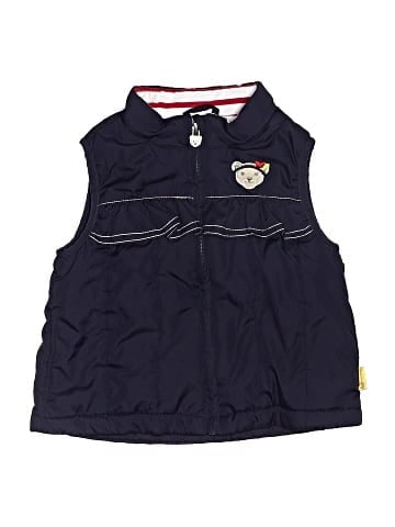 Steiff Vest (view 1)
