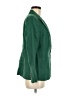 Talbots 100% Linen Green Blazer Size 8 Petite - photo 4