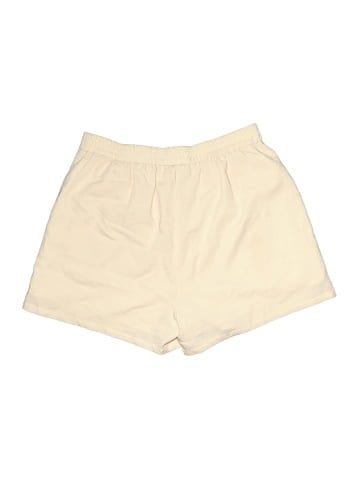 Unbranded Khaki Shorts (view 2)