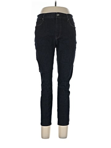 White House Black Market Jeans (view 1)