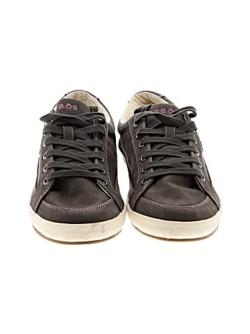 Taos Sneakers (view 2)
