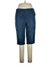 Westbound Blue Jeggings Size 14 - photo 1