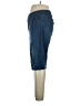 Westbound Blue Jeggings Size 14 - photo 5