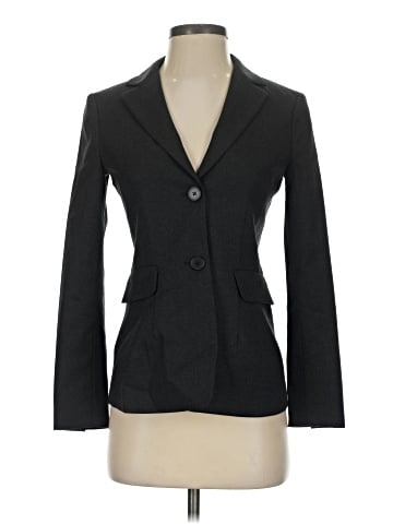 Jil Sander Blazer (view 1)