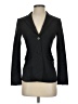 Jil Sander Gray Black Blazer Size EU 34 / US 4 - photo 1