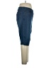 Westbound Blue Jeggings Size 14 - photo 4