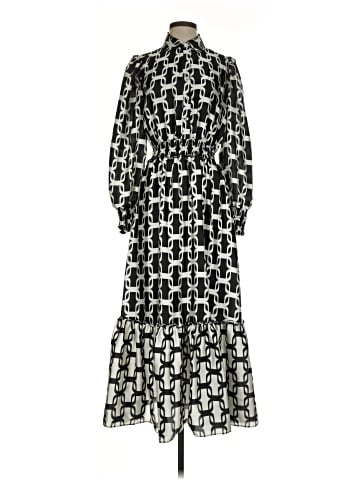 Holding Horses Casual Dress (view 1)