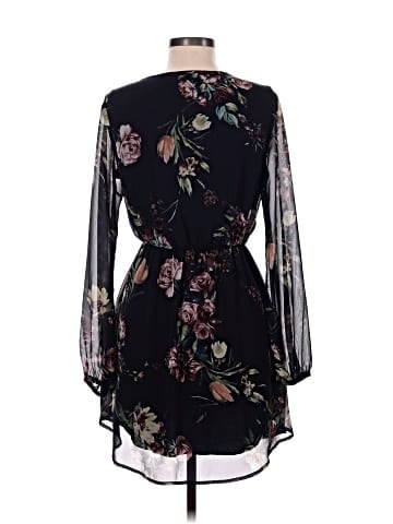 KLD Signature Casual Dress (view 2)