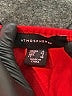 Atmosphere 100% Polyester Red Tank Top Size 2 - photo 7