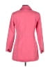 Boden 100% Cotton Pink Coat Size 12 - photo 2