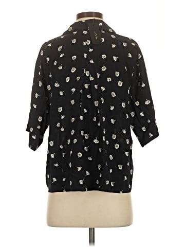 Rag & Bone 3/4 Sleeve Blouse (view 2)